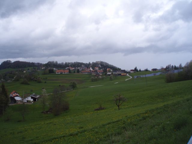 Bohor iz Kozjega, 22.04.2012 - foto