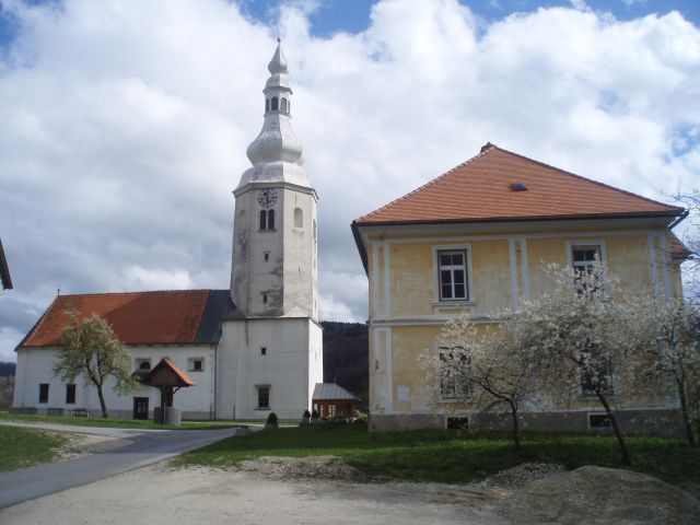 Bohor iz Kozjega, 22.04.2012 - foto