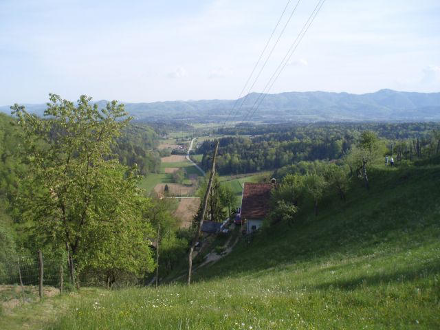 Sveti Tomaž, 29.04.2012 - foto