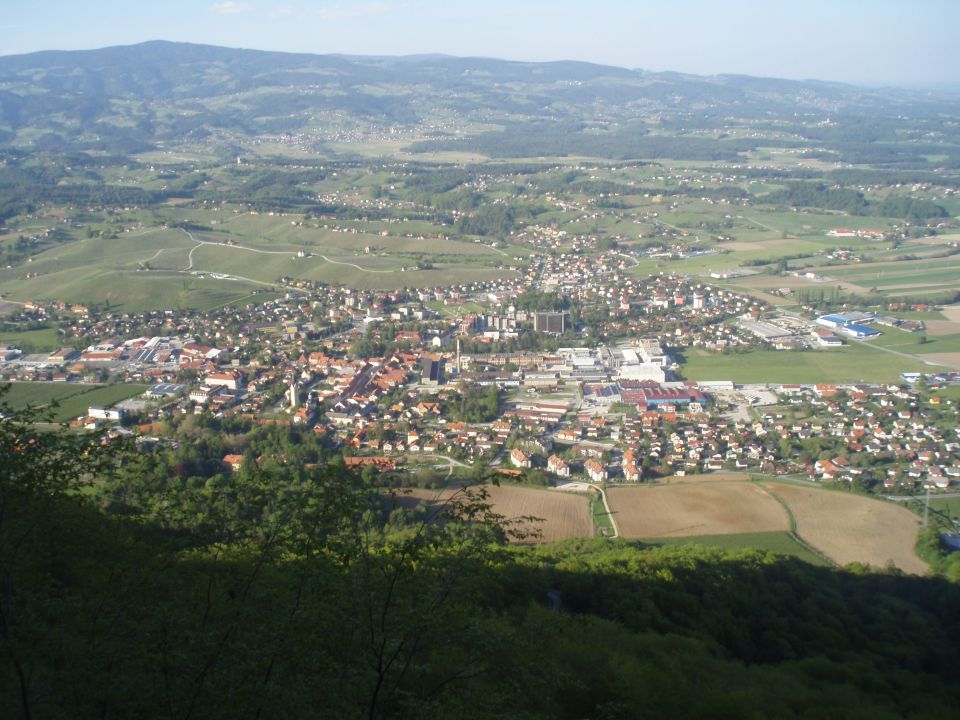 Stolpnik all round, 01.05.2012 - foto povečava