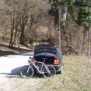 Jelovice MTB, 17.03.2012