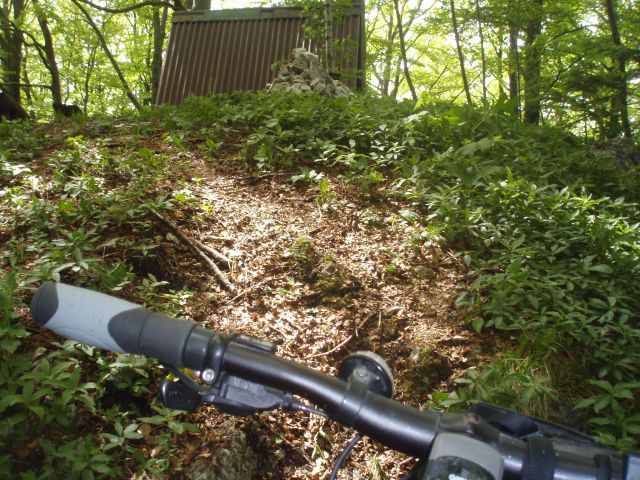 Šipek MTB, 20.05.2012 - foto