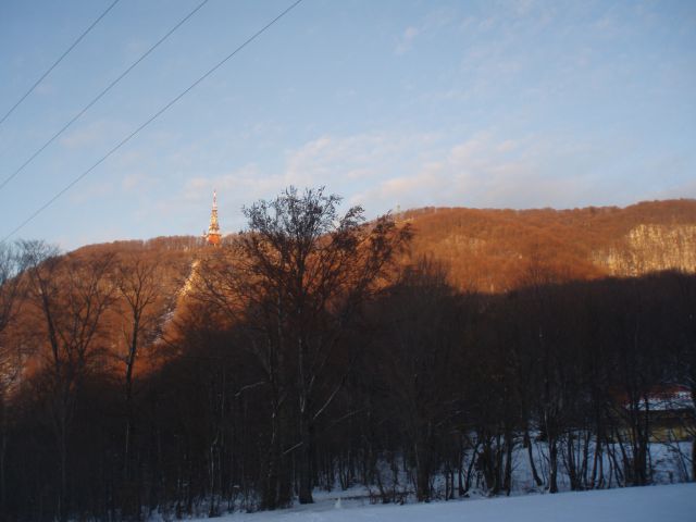 Dreveniška gora 782 m.n.v., 23.12.2011 - foto