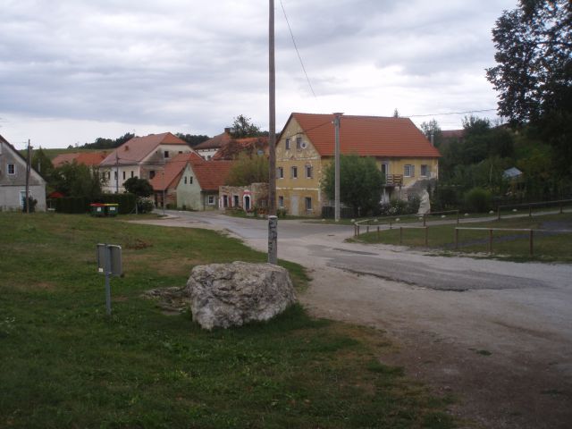 Boč/Stavski vrh 777 m.n.v. MTB. 26.08.2012 - foto