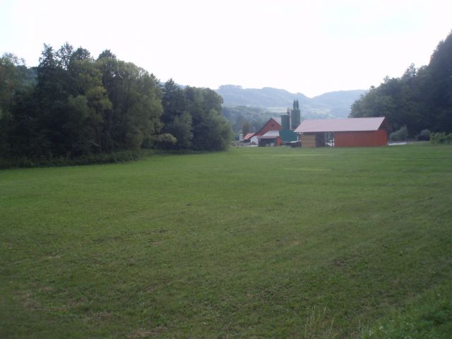 Izvir reke Sotle MTB, 02.09.2012 - foto