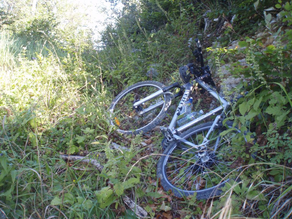 Bohor MTB, 09.09.2012 - foto povečava