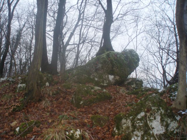 Zbelovska gora - foto