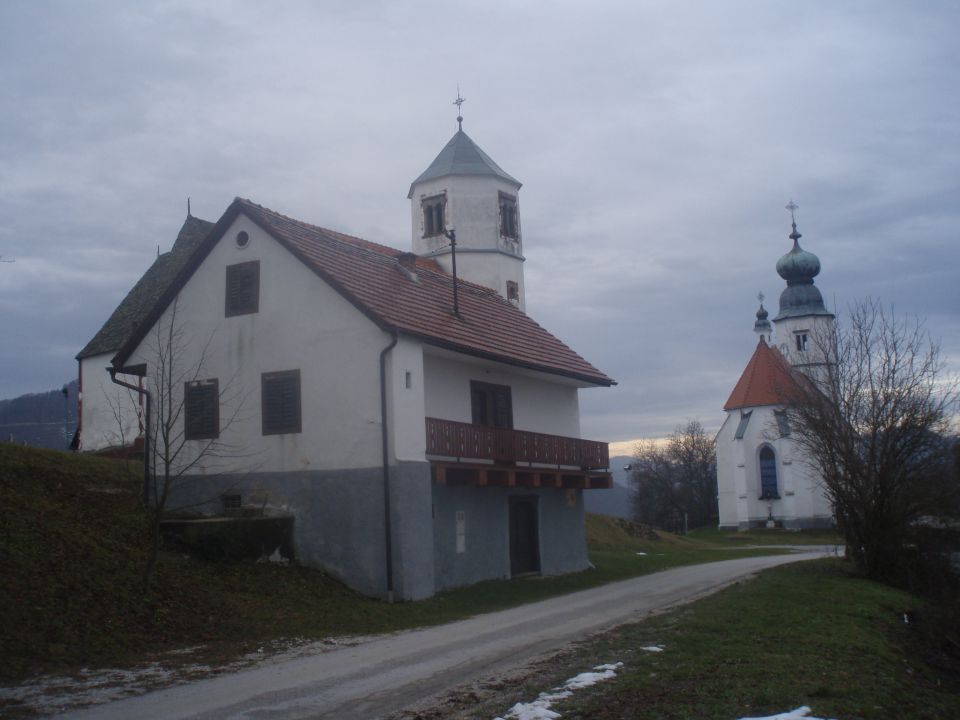 Sv. Ema - foto povečava