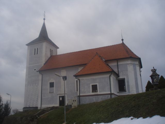 Sv. Ema - foto