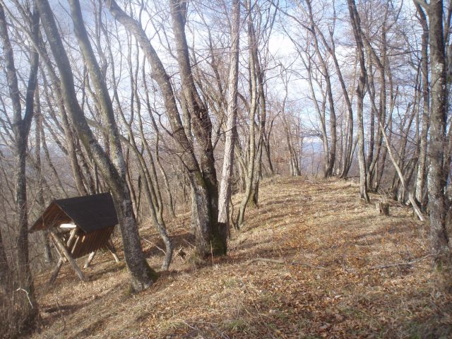 Rudnica, 05.01.2013 - foto