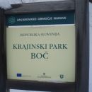 ...tudi tukaj je...