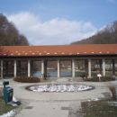 Maribor mestni park-trijre ribniki...