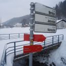 Jelovice/Naraplje E7, 26.03.2013
