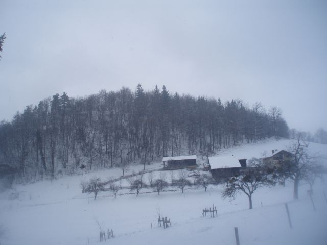 Boč/Resenca, 24.03.2013 - foto