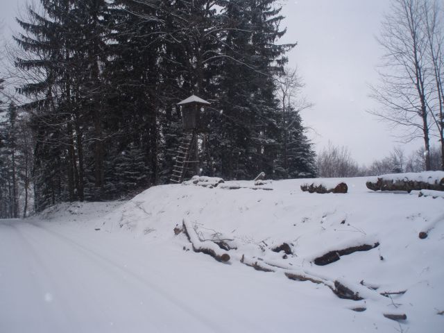 Boč/Resenca, 24.03.2013 - foto