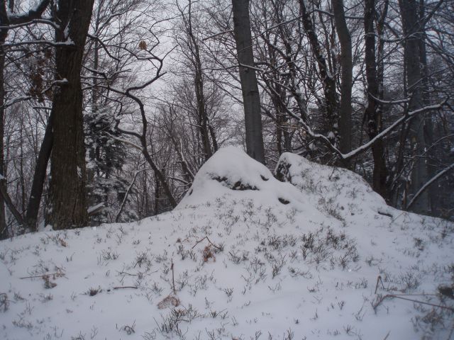 Boč/Resenca, 24.03.2013 - foto