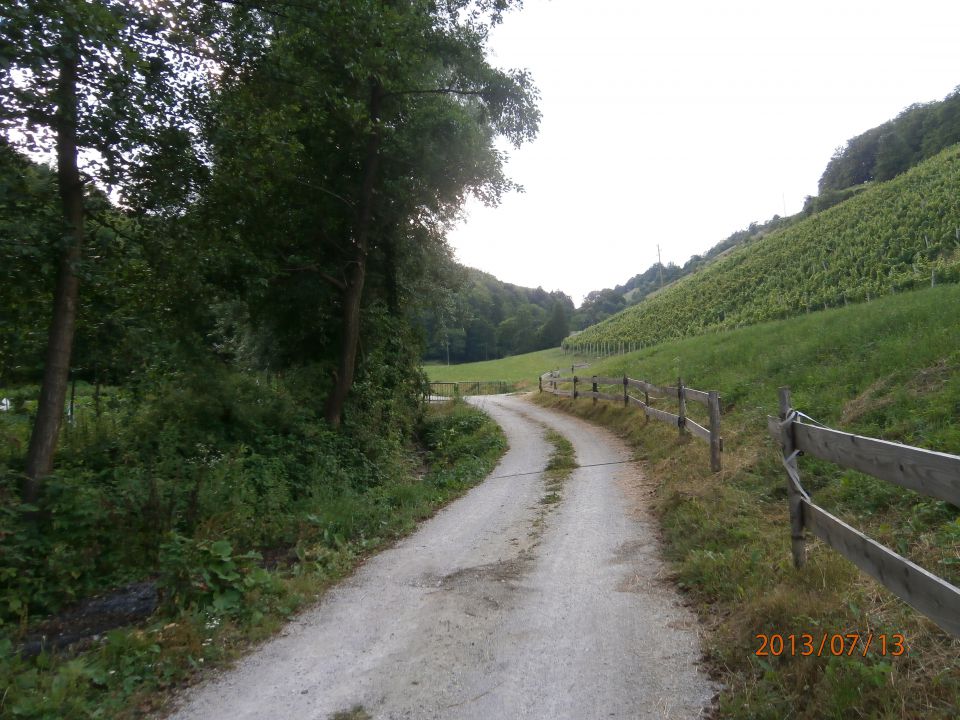 Sv. Mihael na Pečici, 13.07.2013 - foto povečava