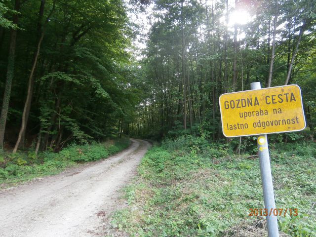 Sv. Mihael na Pečici, 13.07.2013 - foto