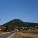 Skalne pečine pod Galko/Boč