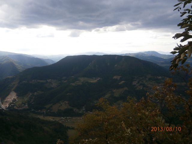 ...stari, dobri Kopitnik...