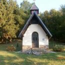 Boč & Plešivec MTB, 15.08.2013