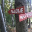 Kum/Hrastnik - Zagorje, 18.8.2013