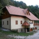 Boč/Planinska koča Velikonočnica, 02.09.2013