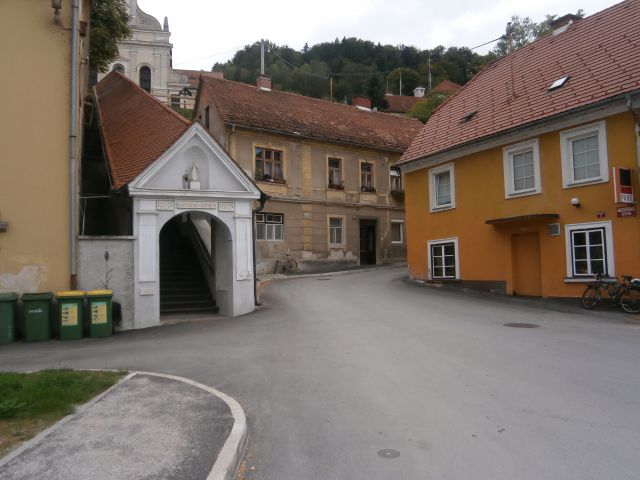 Celje - Tremerje - Celje, 21.09.2013 - foto