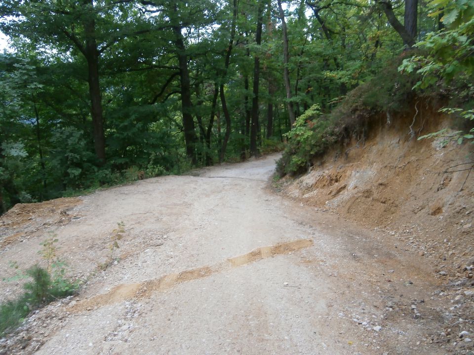 Celje - Tremerje - Celje, 21.09.2013 - foto povečava