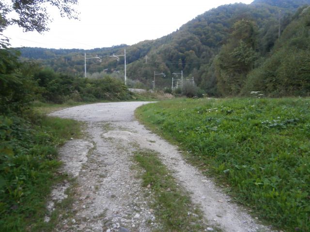 Celje - Tremerje - Celje, 21.09.2013 - foto