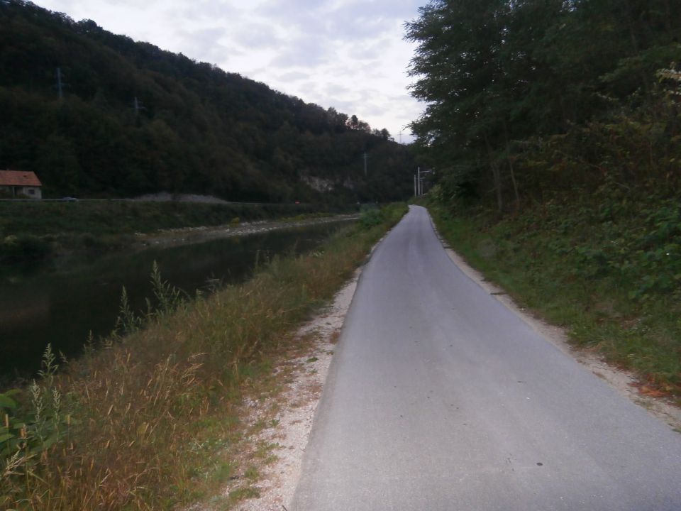 Celje - Tremerje - Celje, 21.09.2013 - foto povečava