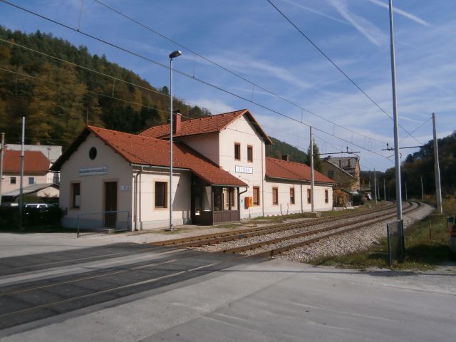 Celjski hribi, 27.10.2013 - foto