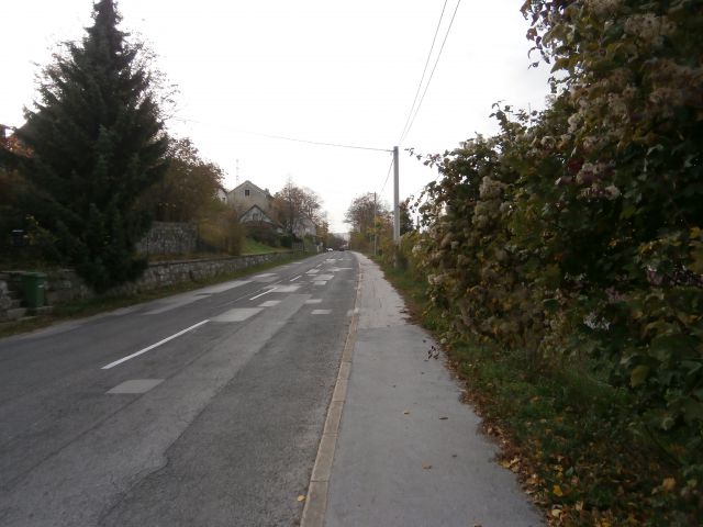 Celjski hribi, 27.10.2013 - foto