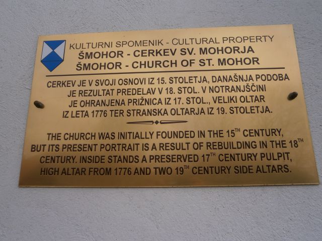  Mrzlica - Šmohor - Vipota , 31.10.2013 - foto