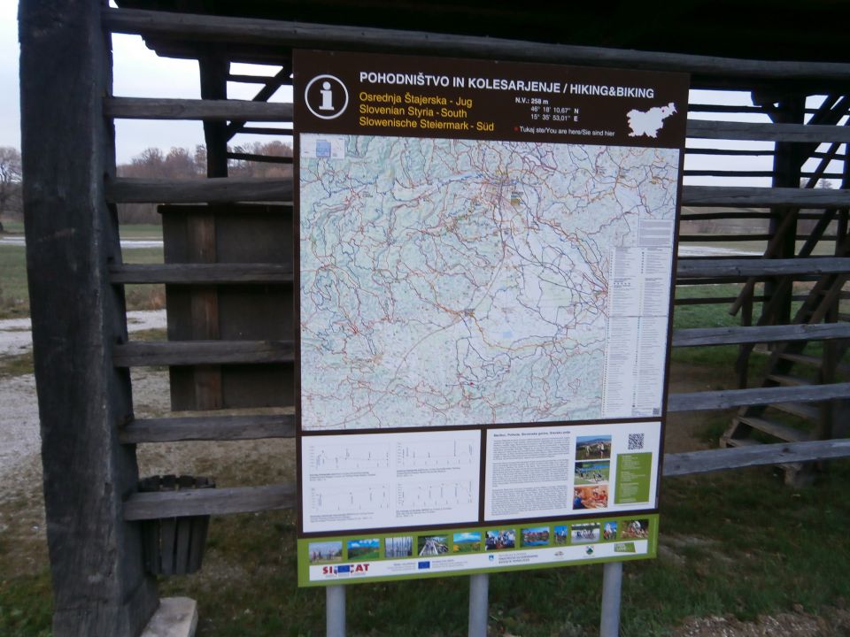 Pod Bočem, 07.12.2013 - foto povečava