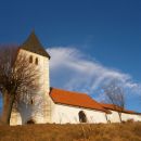 Sv. Mihael na Pečici, 28.12.2013