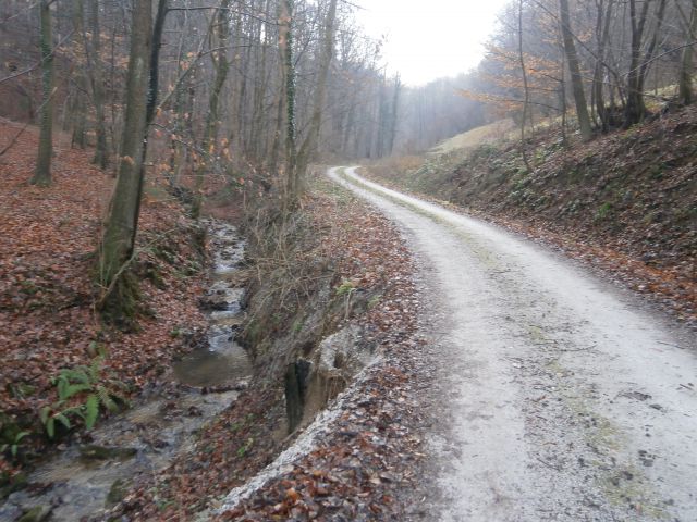 Sv. Mihael na Pečici, 28.12.2013 - foto