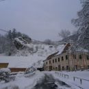 Studeniška samostanska učna pot, 26.01.2014