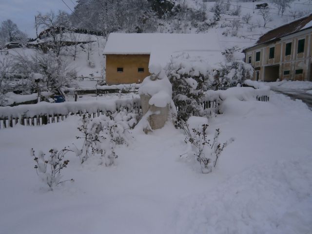 Studeniška samostanska učna pot, 26.01.2014 - foto