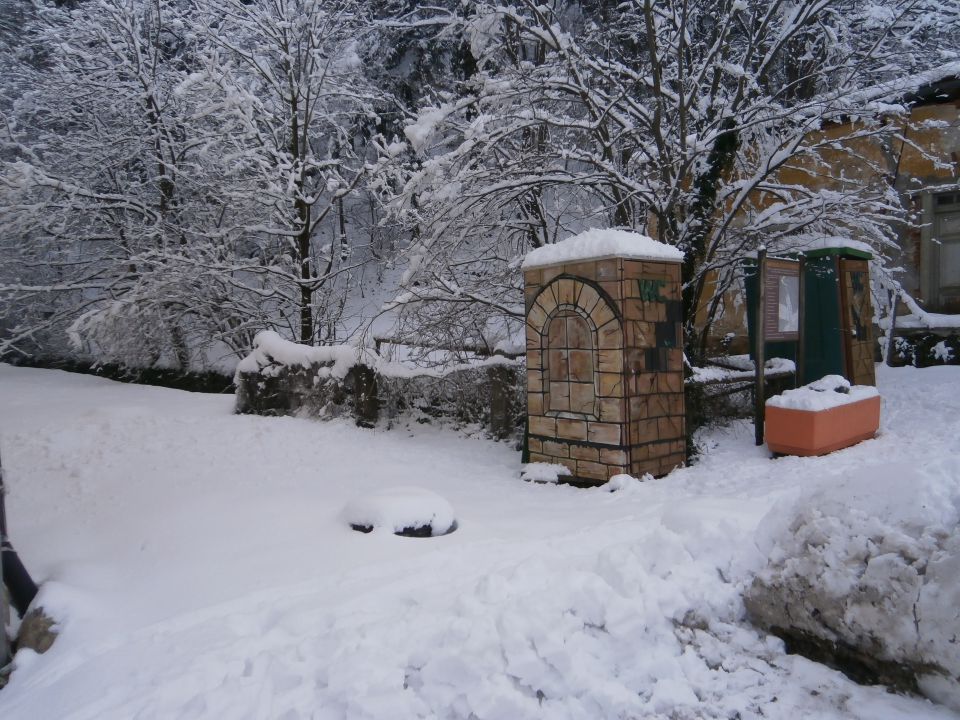 Studeniška samostanska učna pot, 26.01.2014 - foto povečava