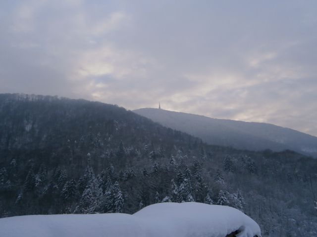 Studeniška samostanska učna pot, 26.01.2014 - foto