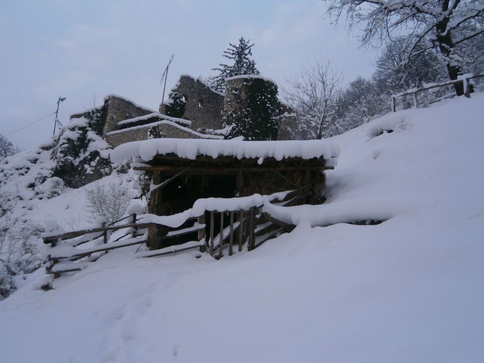 Studeniška samostanska učna pot, 26.01.2014 - foto povečava