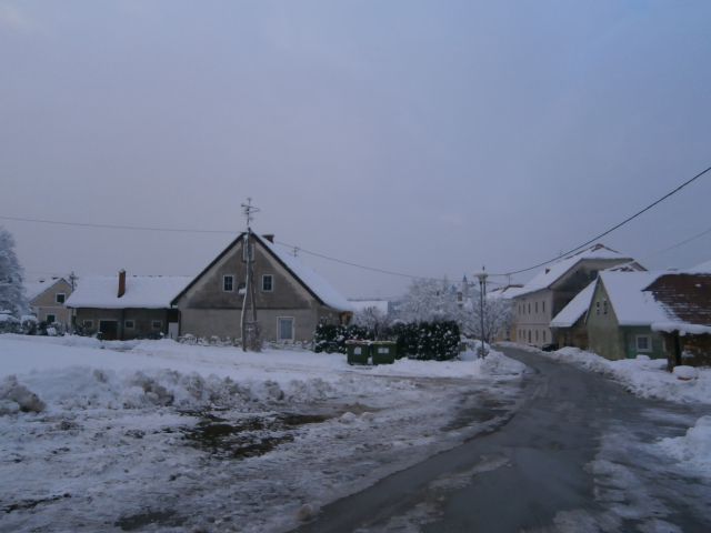 Studeniška samostanska učna pot, 26.01.2014 - foto