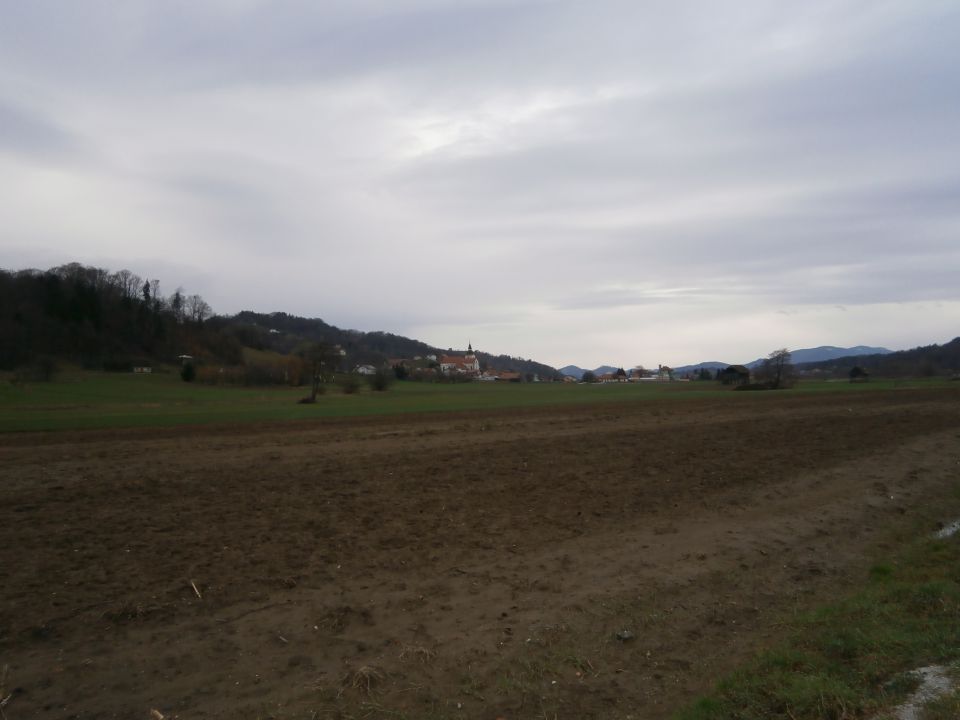 Boč nad Studenicami & Poljčanami, 23.2.2014 - foto povečava