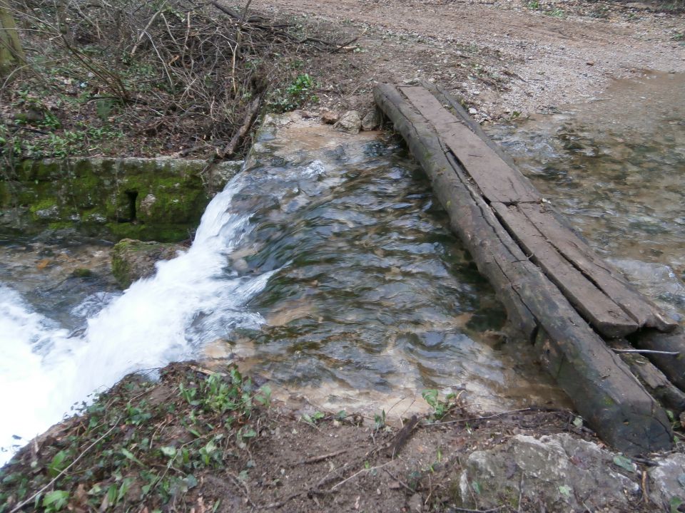 Boč nad Studenicami & Poljčanami, 23.2.2014 - foto povečava