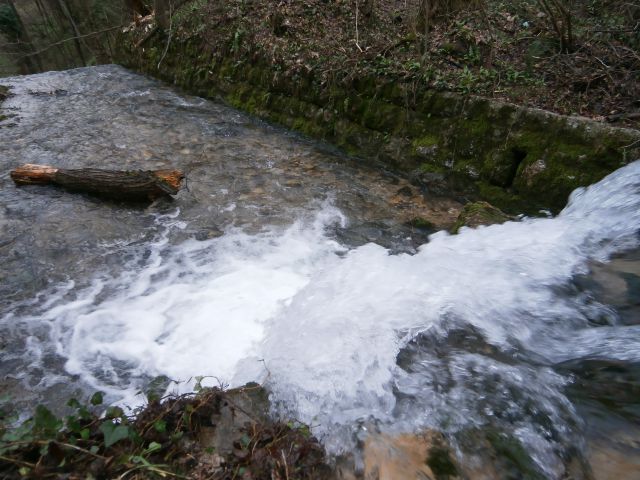 Boč nad Studenicami & Poljčanami, 23.2.2014 - foto