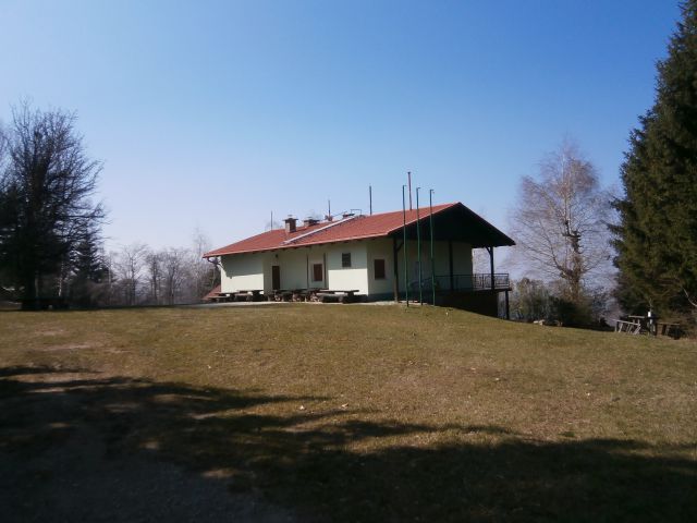 Vrunčev dom