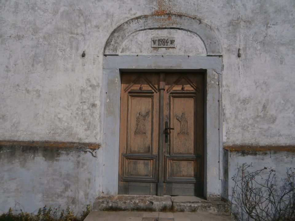 Sv. Peter/Olešče, 16.03.2014 - foto povečava