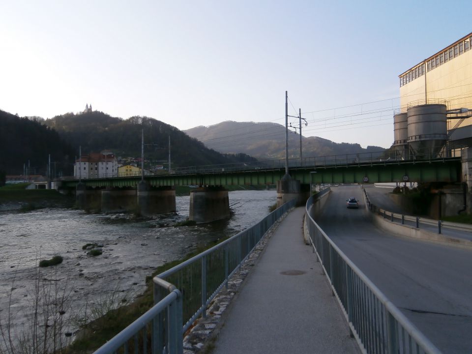 Celje - Laško, 30.03.2014 - foto povečava