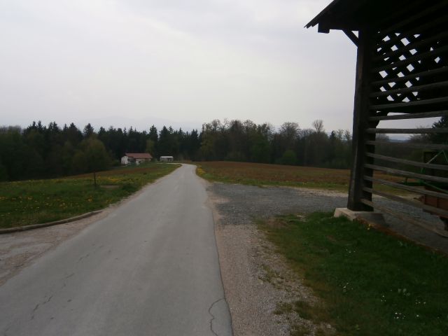 Štore - Ponikva, 06.04.2014 - foto